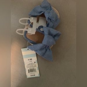 Baby girl sandles from kohls